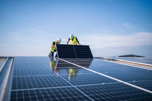 Best Hot Roofs  in Evansville, IN