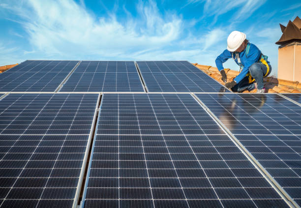 Fast & Reliable Emergency Roof Repairs in Evansville, IN