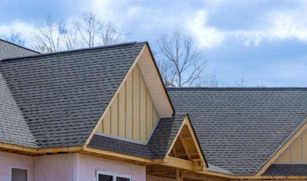 Reliable Evansville, IN Roofing Services Solutions