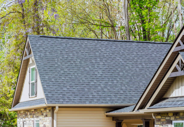 Best Commercial Roofing Services  in Evansville, IN